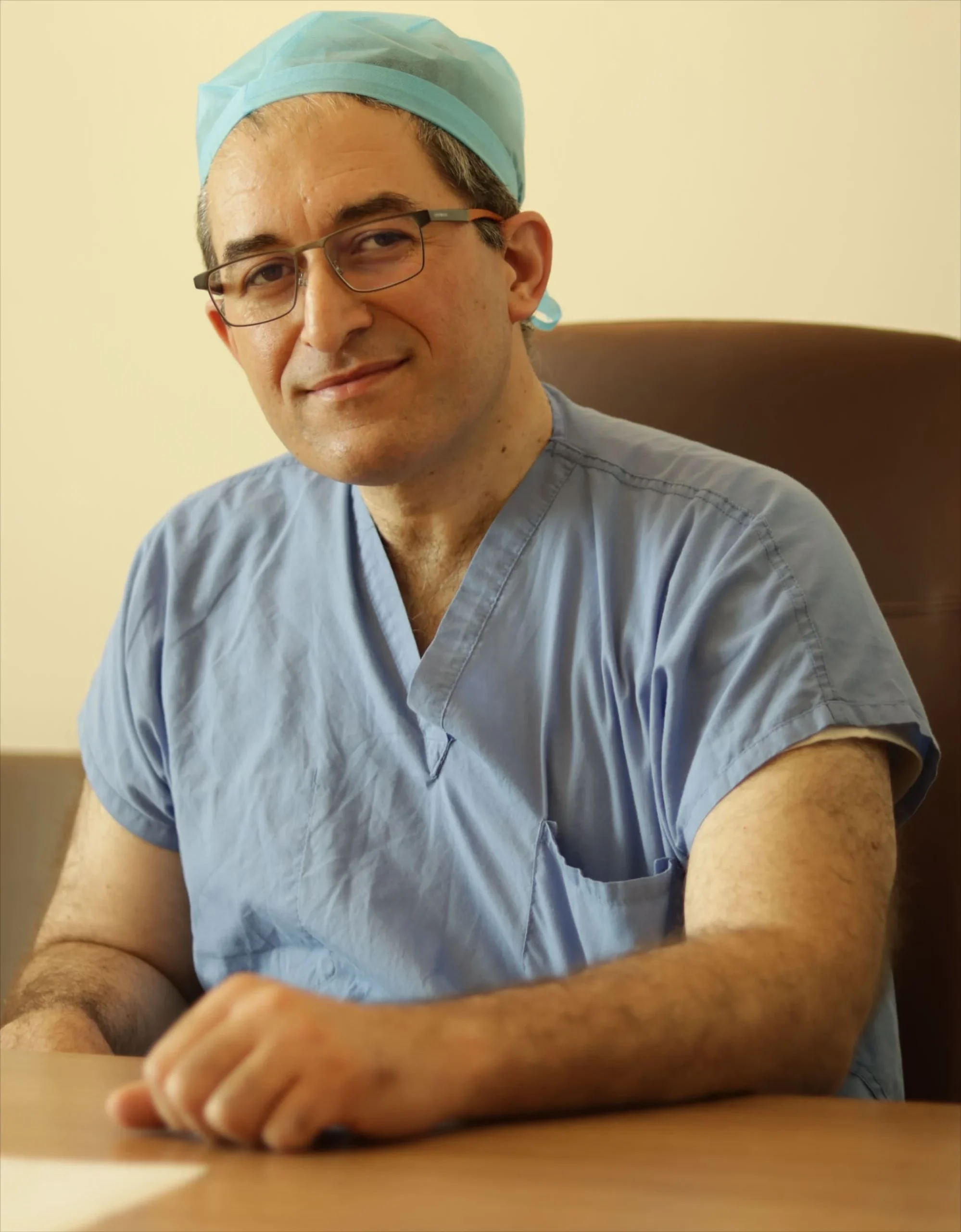 دكتور جراحة عامة في عمان جراح عام في عمان